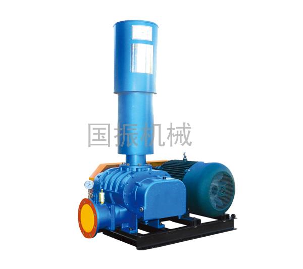 羅茨風機