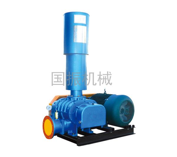 羅茨風機